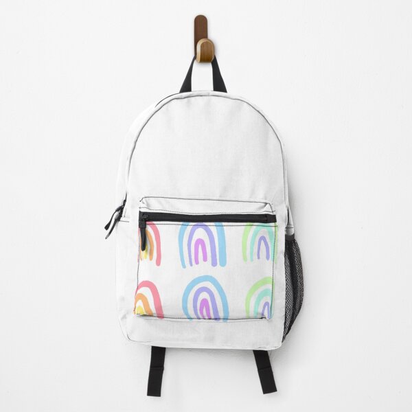 Item preview, arcoiris de varios colores designed and sold by ellamclin.