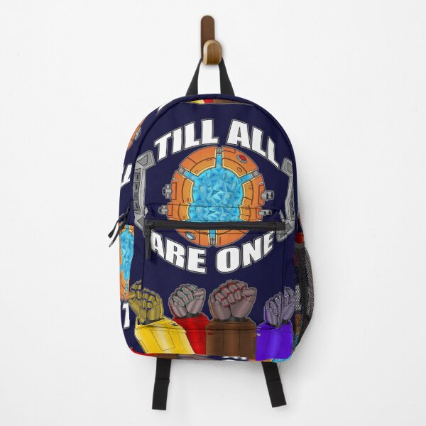 Item preview, Till All Are One designed and sold by Rongway76.
