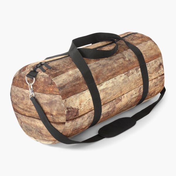 Item preview, primitive woodland western country log cabin firewood designed and sold by LEILA ART SPACE.