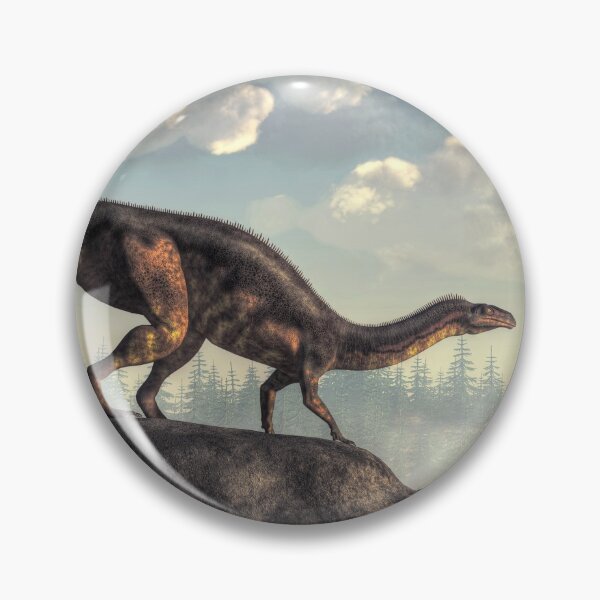 Item preview, Plateosaurus designed and sold by Daniel Eskridge.