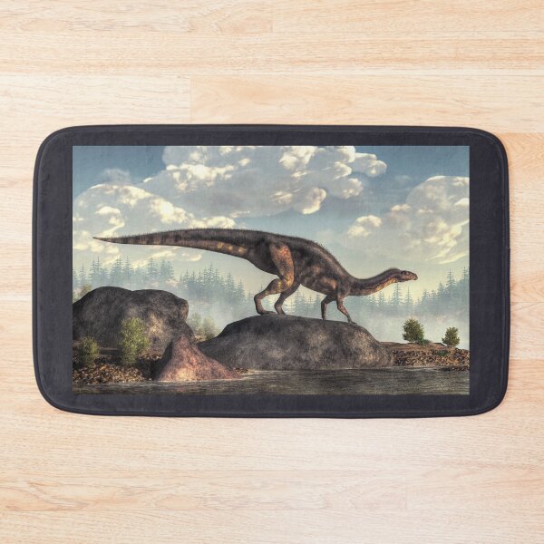 Item preview, Plateosaurus designed and sold by Daniel Eskridge.