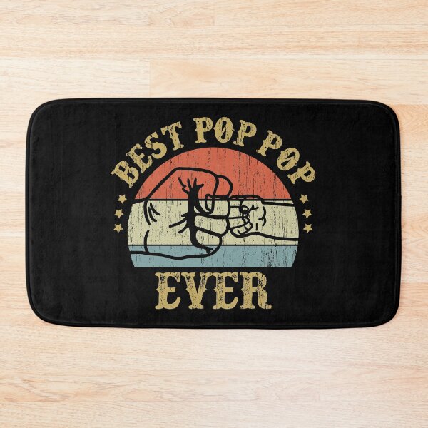 Item preview, Best Pop Pop Ever - Gift for Pop Pop Fathers Day Gift Grandpa designed and sold by nana1099.
