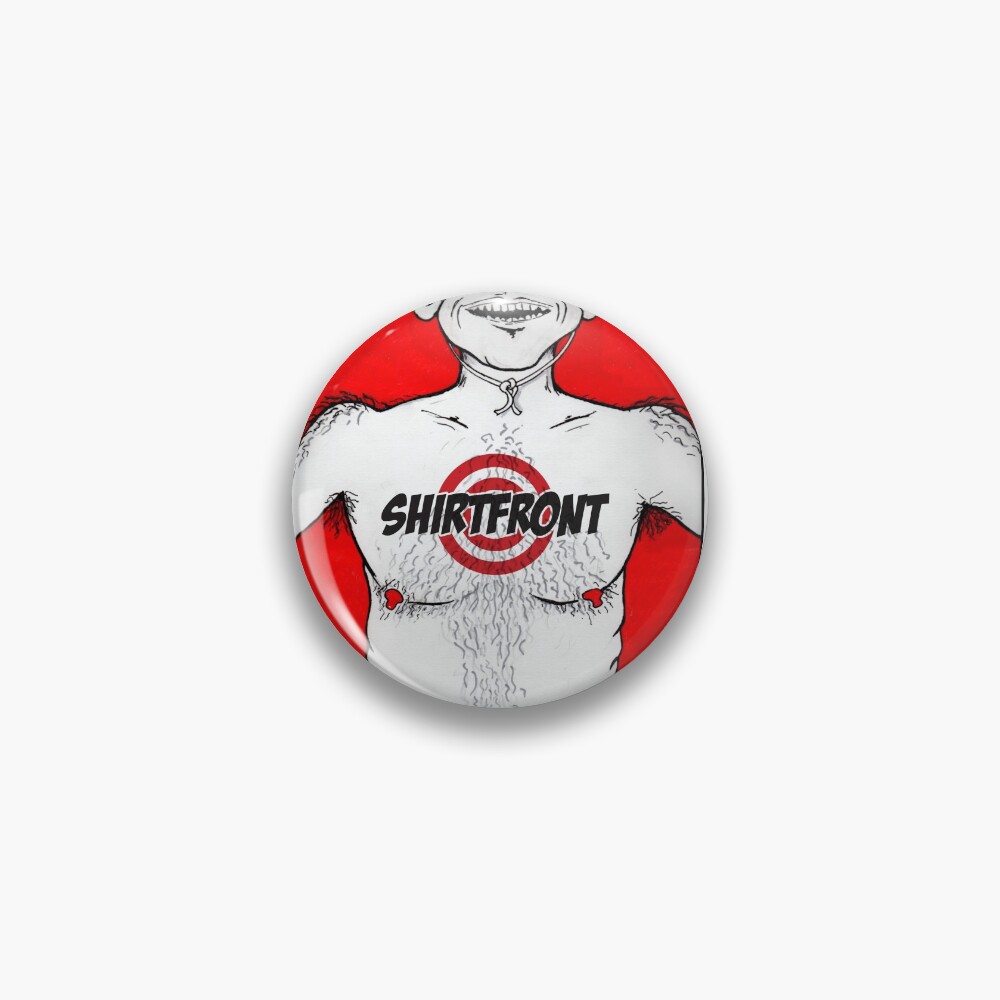 Item preview, Pin designed and sold by ReplayShirts.