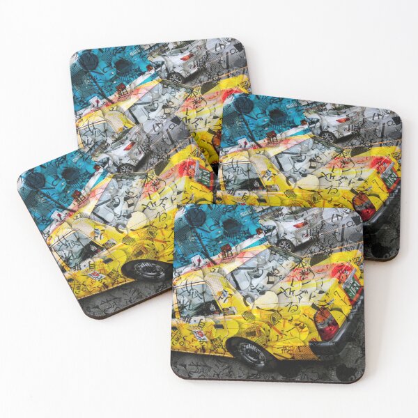Item preview, Tokyo  Taxi designed and sold by close-up.biz.