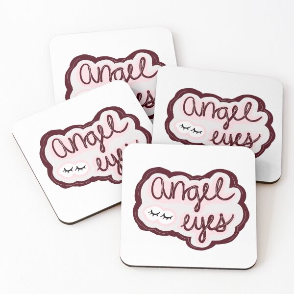 Item preview, Angel Eyes  designed and sold by Alli ML.