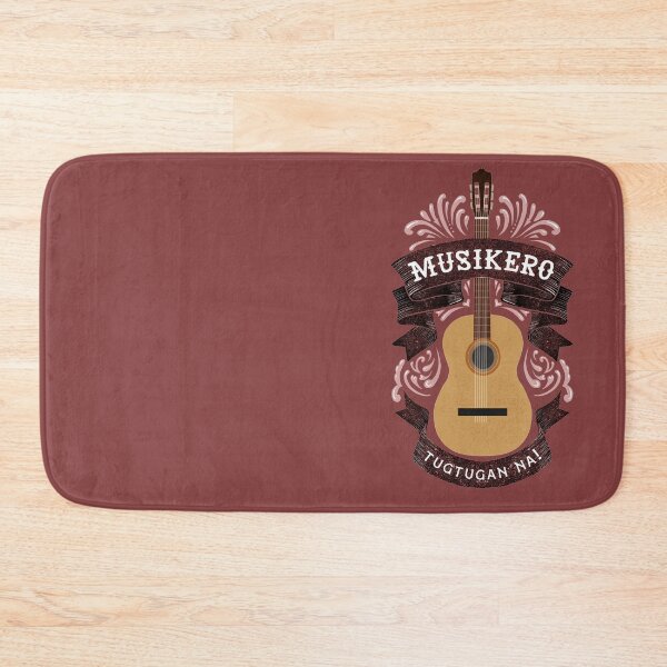 Item preview, Filipino Musikero designed and sold by papemelroti.