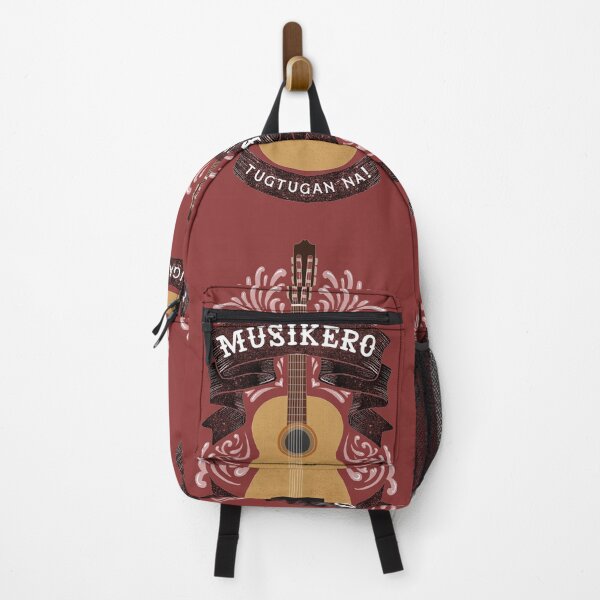 Item preview, Filipino Musikero designed and sold by papemelroti.