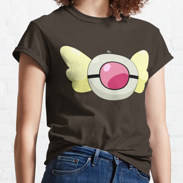 Pokemon Mystery Dungeon T Shirts Redbubble - t shirt roblox pokémon mystery dungeon explorers of sky