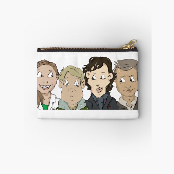 Item preview, Sherlock group designed and sold by jill815.