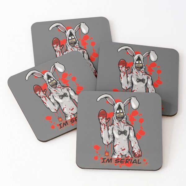 Item preview, I’m serial designed and sold by sethstygian.