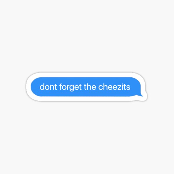 Text Box Memes Stickers for Sale