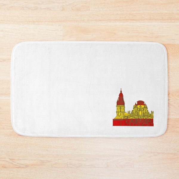 Item preview, Cathedral designed and sold by Decarabia.
