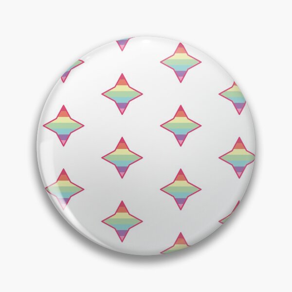 Item preview, Rainbow Star special designed and sold by mindspeaks.