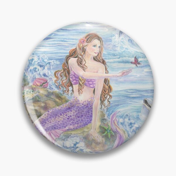 Item preview, Pacifica  designed and sold by Cristina  Hansen.