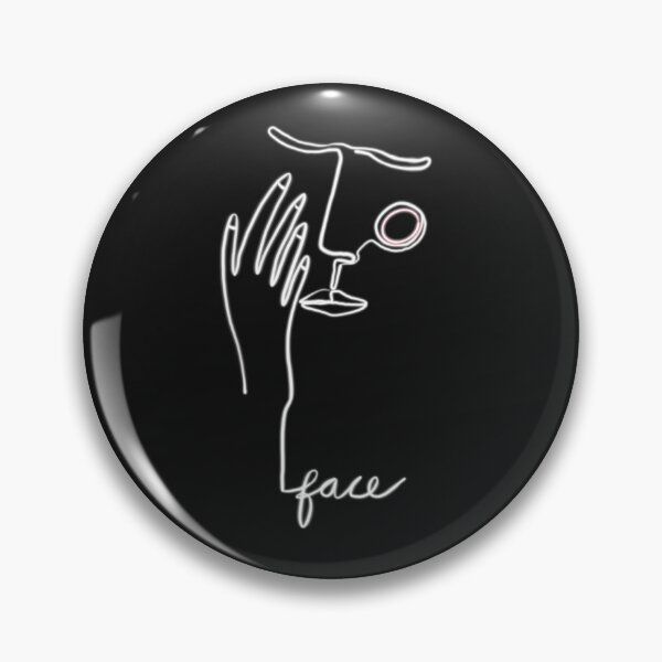 Item preview, Face designed and sold by kinstory.