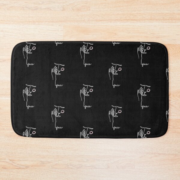 Item preview, Face designed and sold by kinstory.