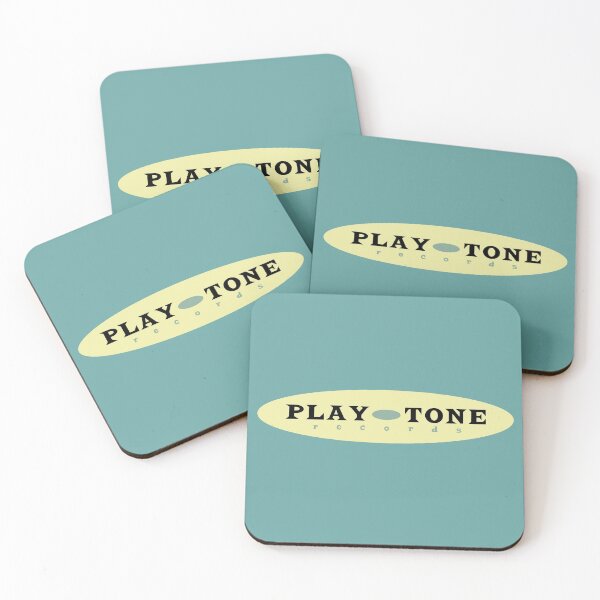 Item preview, Playtone Records designed and sold by MorganRaye.