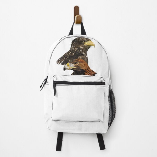 Item preview, Golden Eagle and European Pigargo designed and sold by obscurite.