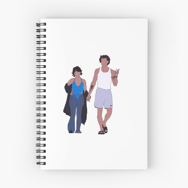 Item preview, Camila Cabello and Shawn Mendes Walking In Miami designed and sold by jpd13.