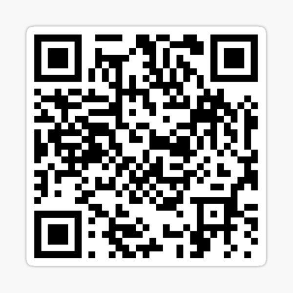 Harry Styles Adore You QR Code