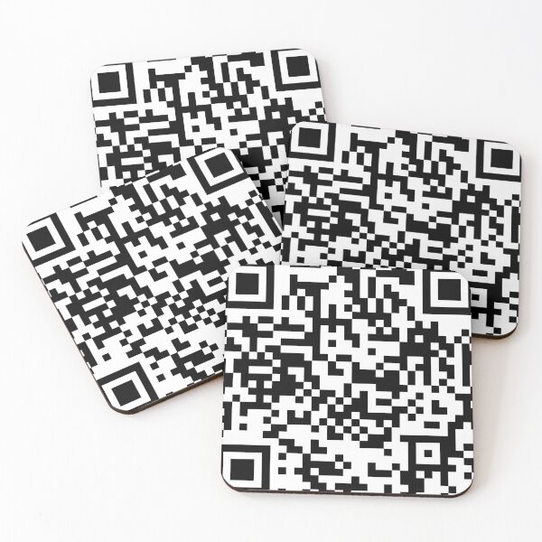 Aperçu de l'œuvre Harry Styles vous adore QR Code créée et vendue par Maddie Chewning.