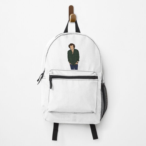Item preview, Casual Harry Wearing Green designed and sold by brethanycc.
