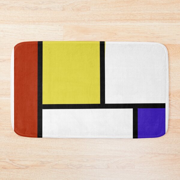 Item preview, Mondrian Style  designed and sold by Isadoradesigns.