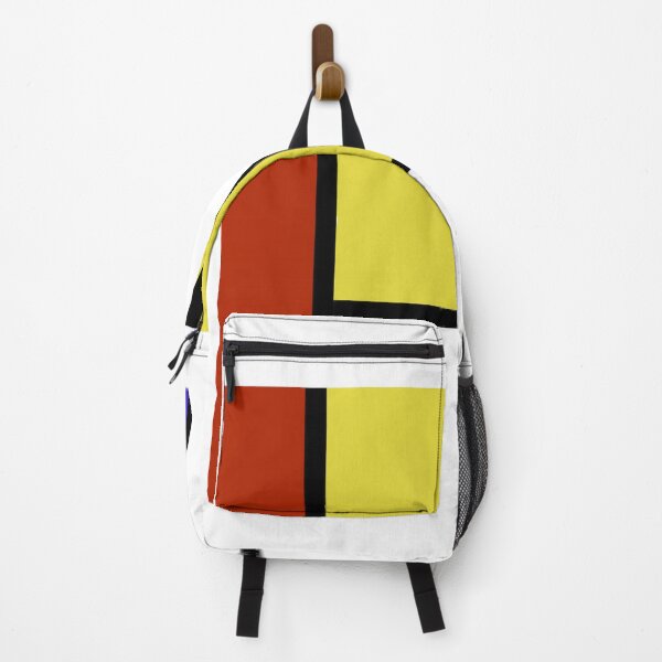 Item preview, Mondrian Style  designed and sold by Isadoradesigns.