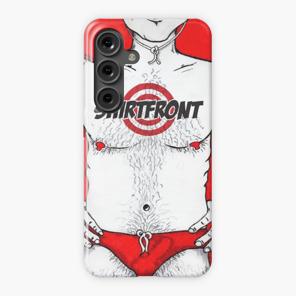 Item preview, Samsung Galaxy Snap Case designed and sold by ReplayShirts.