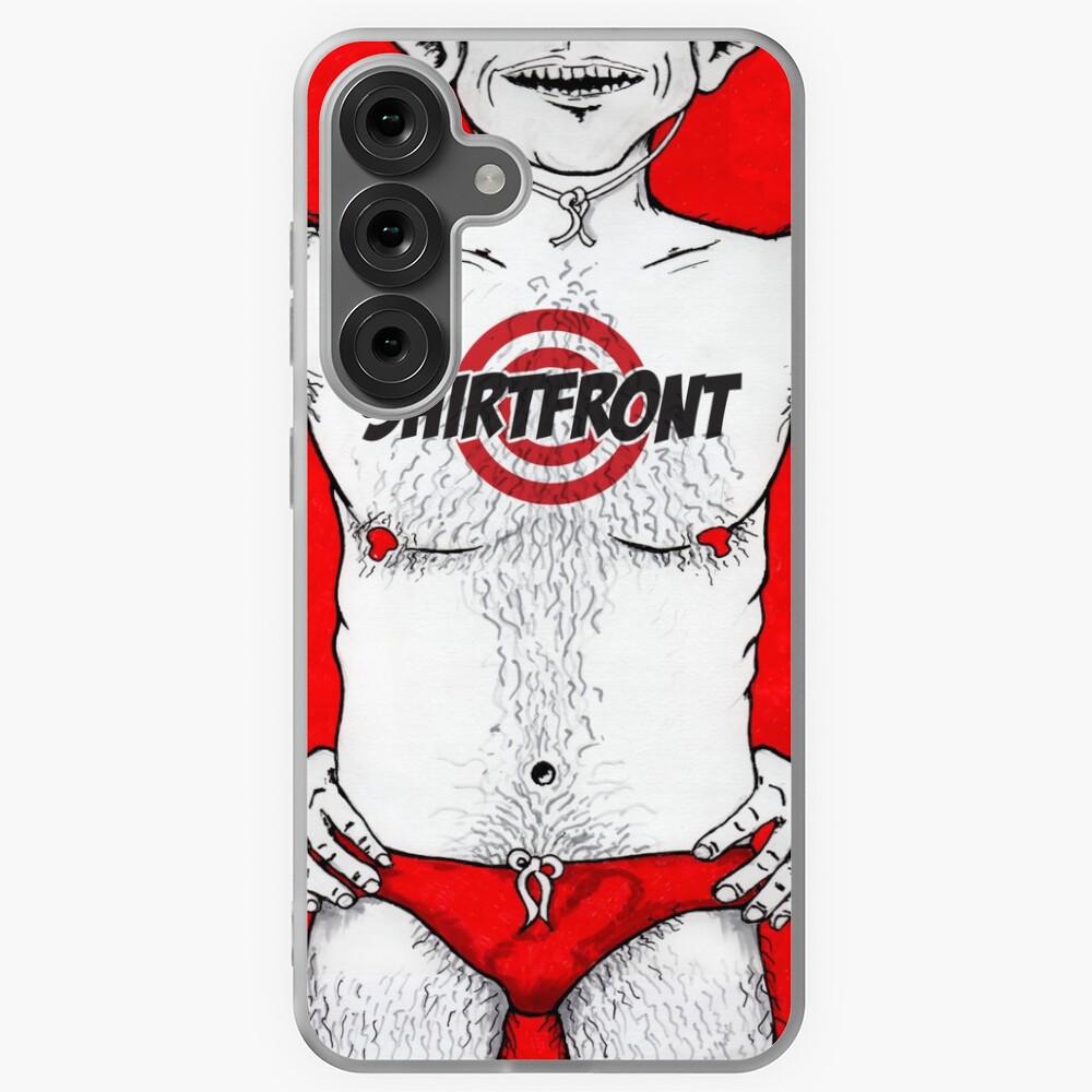 Item preview, Samsung Galaxy Soft Case designed and sold by ReplayShirts.