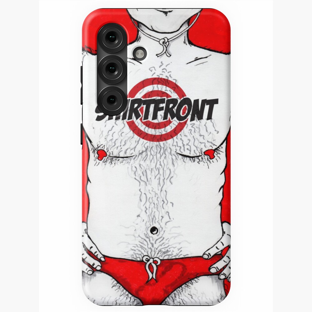 Item preview, Samsung Galaxy Tough Case designed and sold by ReplayShirts.