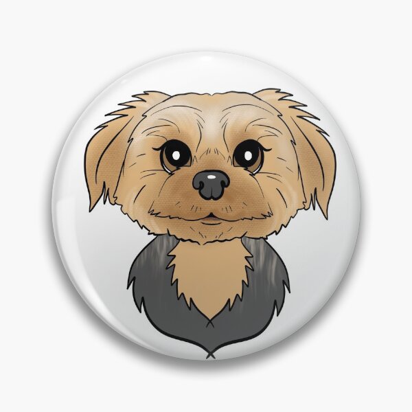 Item preview, Cute Dog Design Transparent designed and sold by DragonDoll.