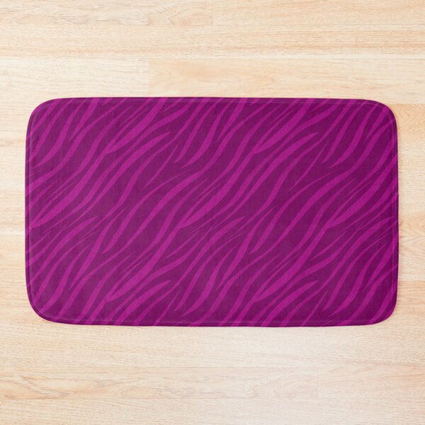 Item preview, Seamless pattern Zebra designed and sold by fuzzyfox.
