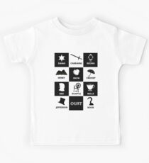 OUAT once upon a time Kids Tee