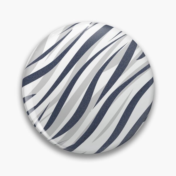 Item preview, Seamless pattern Zebra designed and sold by fuzzyfox.
