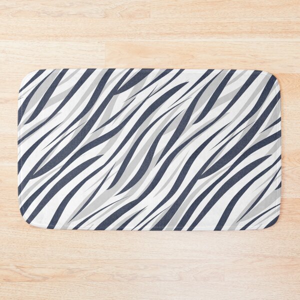 Item preview, Seamless pattern Zebra designed and sold by fuzzyfox.