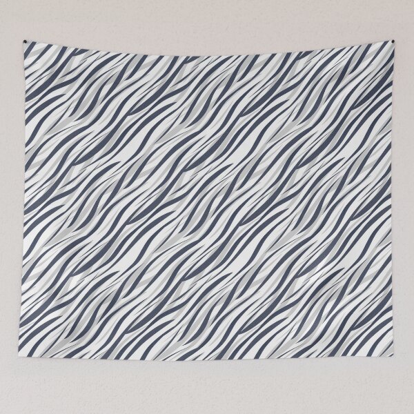 Item preview, Seamless pattern Zebra designed and sold by fuzzyfox.