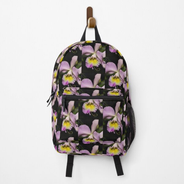 Item preview, Cattleya Orchid in Pink & Mauve designed and sold by Carole-Anne.