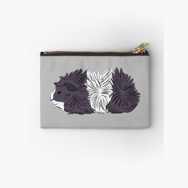 Item preview, Abyssinian Guinea Pig designed and sold by potatoegoat.