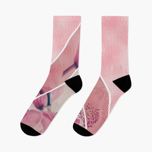 Item preview, Glam Pink Orchids designed and sold by UrbanEpiphany.
