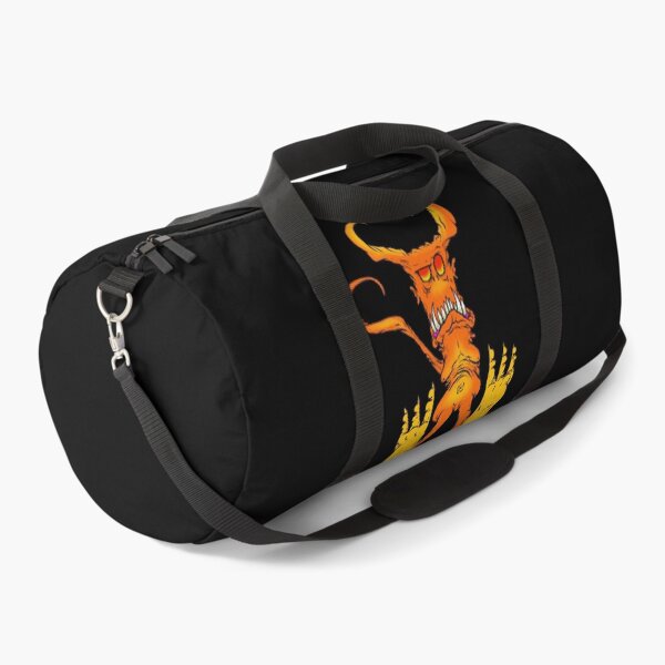 Item preview, Raz the fire demon  designed and sold by sethstygian.