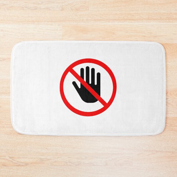 Item preview, STOP! designed and sold by Tiagojj.