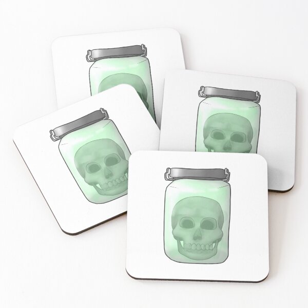 Item preview, Skully  designed and sold by reesmg.