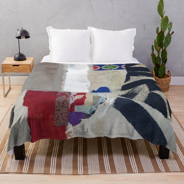 Item preview, Yang Qi COLLAGE designed and sold by Elena Ray.