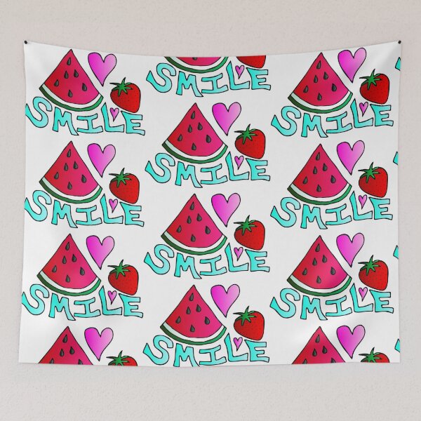 Item preview, Fruity Smile designed and sold by GemmasGems.
