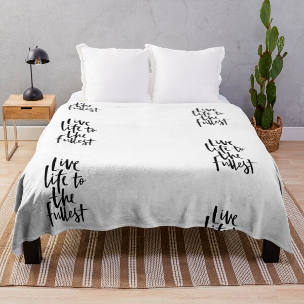 Item preview, Live Life To The Fullest designed and sold by prex.