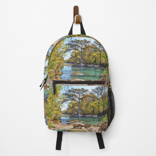 Item preview, Guadalupe River designed and sold by Savannah Gibbs.