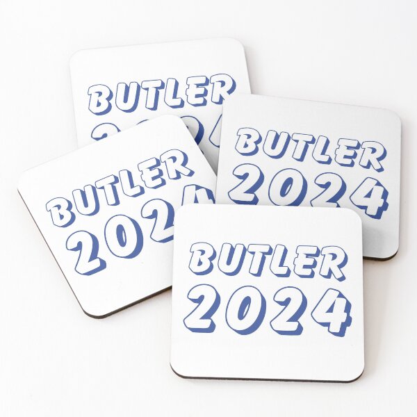 Item preview, Butler 2024 designed and sold by llaux.