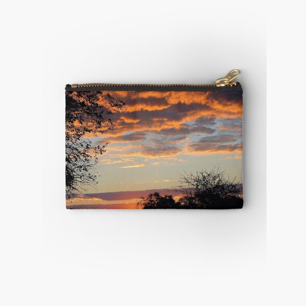 Item preview, TYPICAL "BUSHVELD" SUNSET designed and sold by Magriet Meintjes.