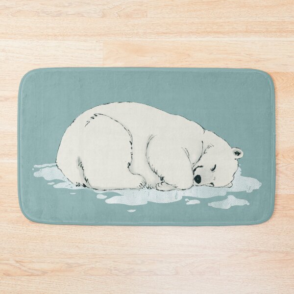 Item preview, Sleeping Polar designed and sold by xiaobaosg.